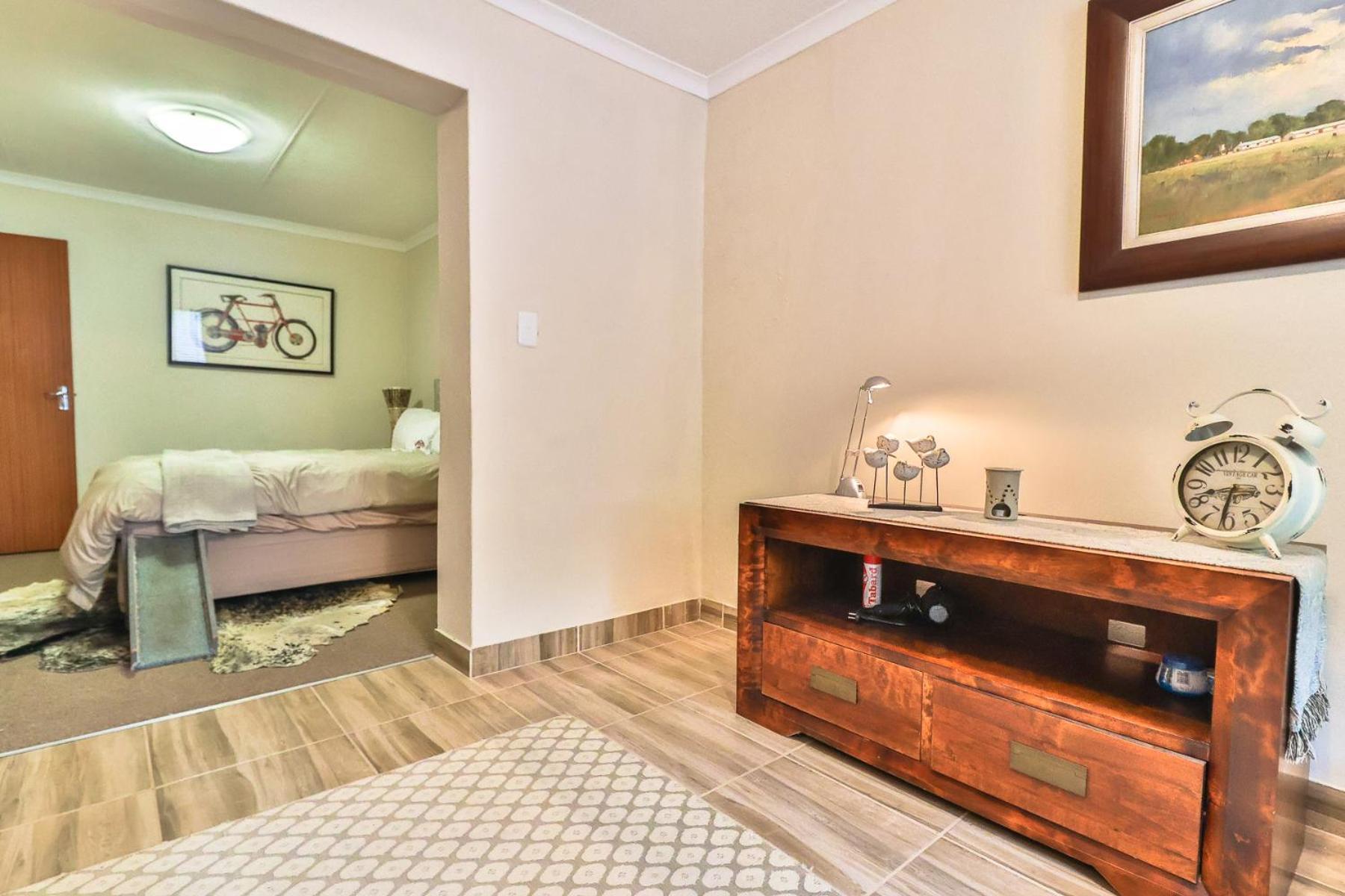 Cinzaco Dullstroom Zimmer foto