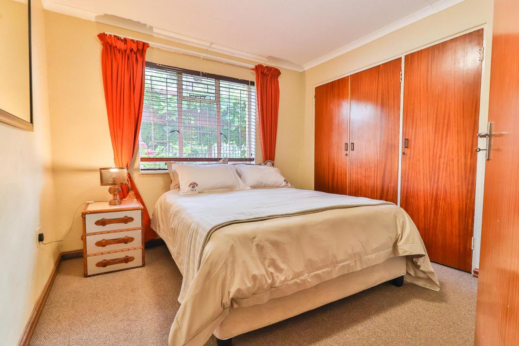 Cinzaco Dullstroom Zimmer foto