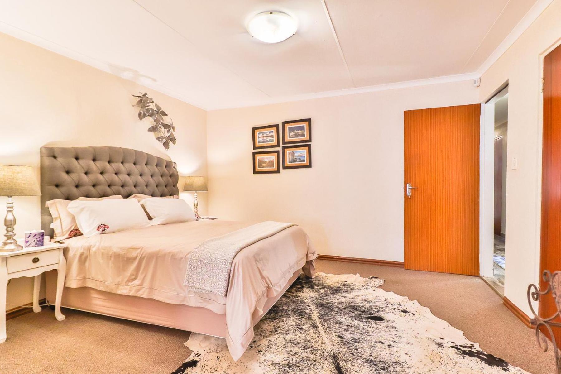 Cinzaco Dullstroom Zimmer foto